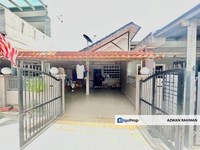 House for sale in Country Heights Damansara, Kuala Lumpur
