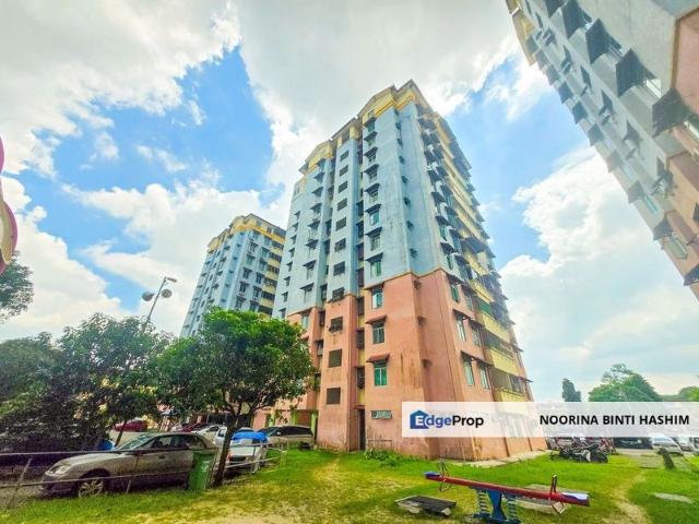 Condominium for sale in Country Heights Damansara, Kuala Lumpur