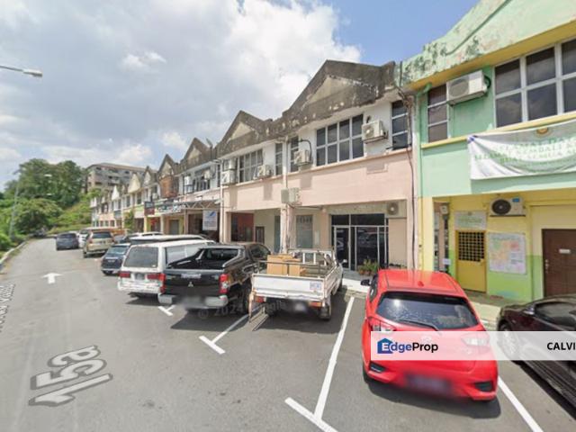 Shop for sale in Country Heights Damansara, Kuala Lumpur