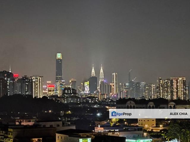 House for sale in Country Heights Damansara, Kuala Lumpur
