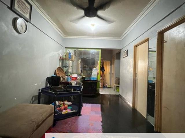 Flat for sale in Country Heights Damansara, Kuala Lumpur