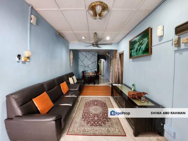 House for sale in Country Heights Damansara, Kuala Lumpur