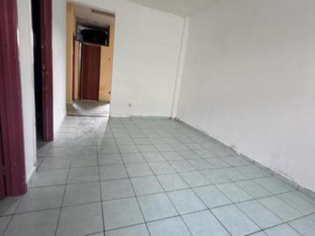 Flat for sale in Cheras, Kuala Lumpur