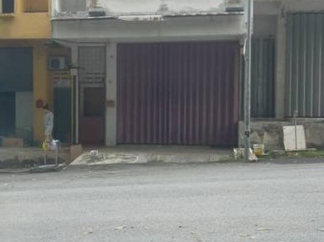 Shop for rent in Country Heights Damansara, Kuala Lumpur