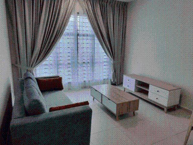 Apartment for rent in Kajang, Langat