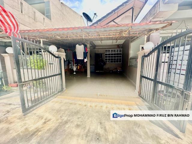 House for sale in Country Heights Damansara, Kuala Lumpur