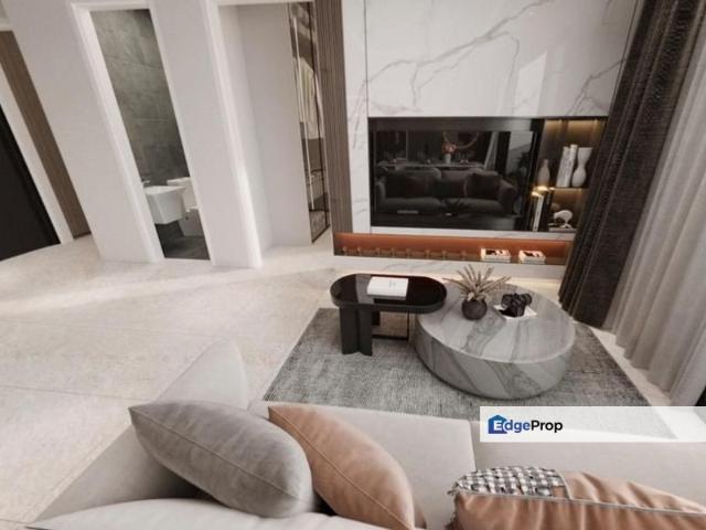 Condominium for sale in Kajang, Langat