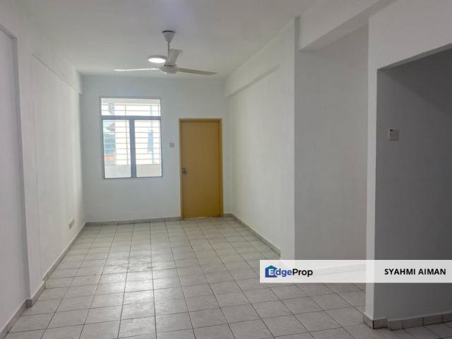 Condominium for sale in Kajang, Langat
