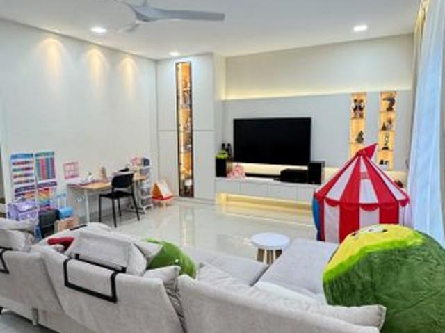House for sale in Cheras, Majlis Perbandaran Kajang