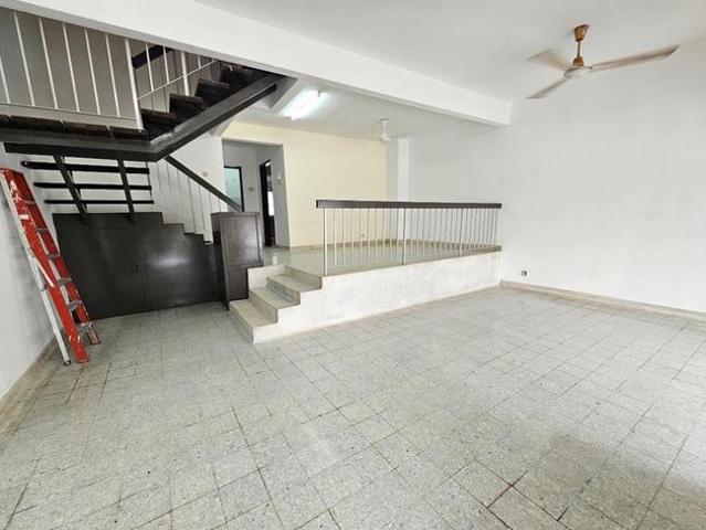 Terraced House for rent in Cheras, Kuala Lumpur
