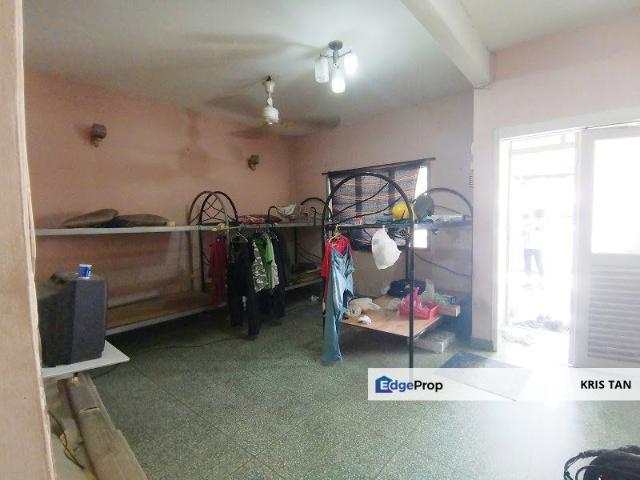 House for sale in Country Heights Damansara, Kuala Lumpur