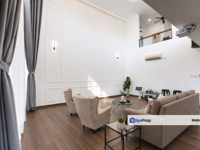House for rent in Country Heights Damansara, Kuala Lumpur