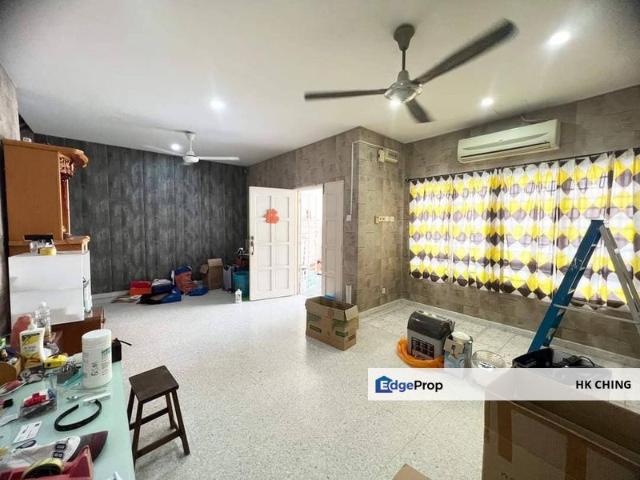 House for sale in Country Heights Damansara, Kuala Lumpur