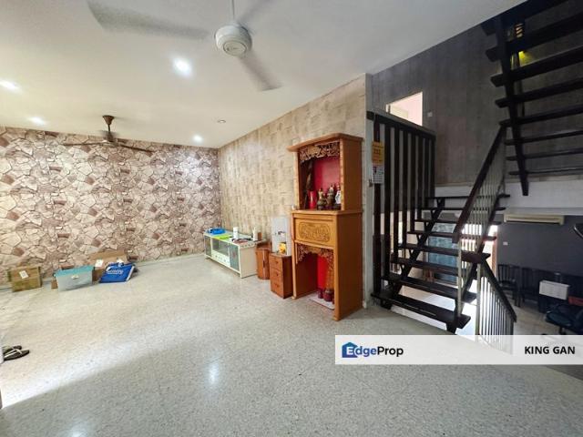 House for sale in Country Heights Damansara, Kuala Lumpur