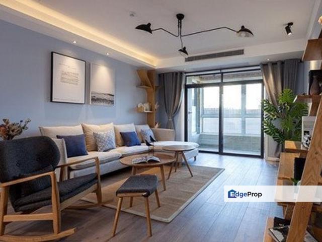 Condominium for sale in Country Heights Damansara, Kuala Lumpur