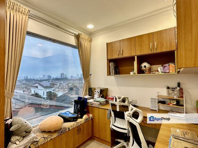 House for sale in Country Heights Damansara, Kuala Lumpur