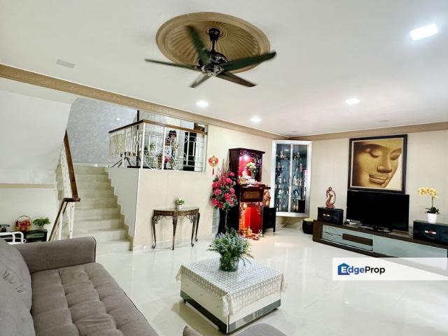 House for sale in Country Heights Damansara, Kuala Lumpur