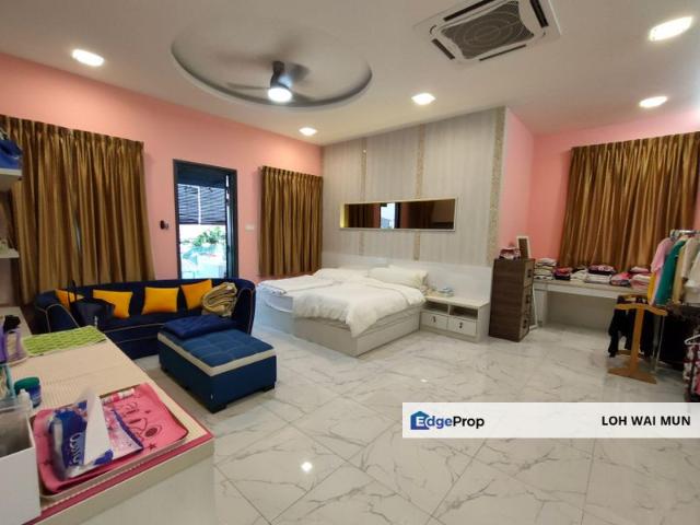 House for sale in Taman Cheras, Kuala Lumpur
