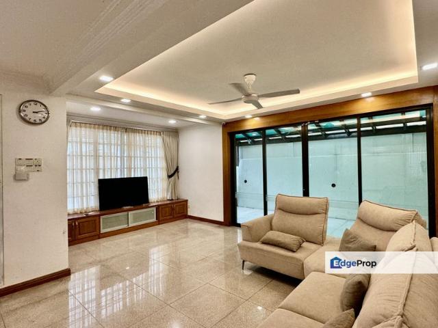 House for sale in Country Heights Damansara, Kuala Lumpur