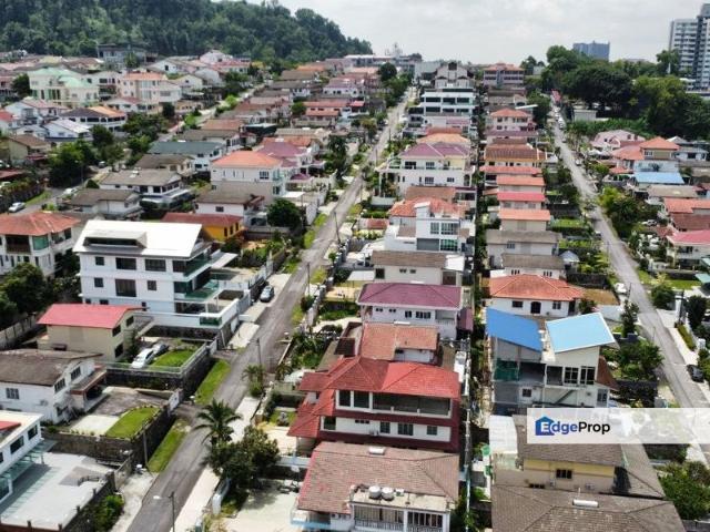 House for sale in Country Heights Damansara, Kuala Lumpur