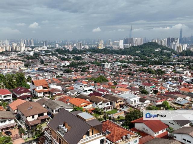 House for sale in Country Heights Damansara, Kuala Lumpur