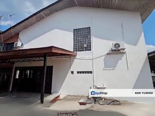 House for sale in Country Heights Damansara, Kuala Lumpur