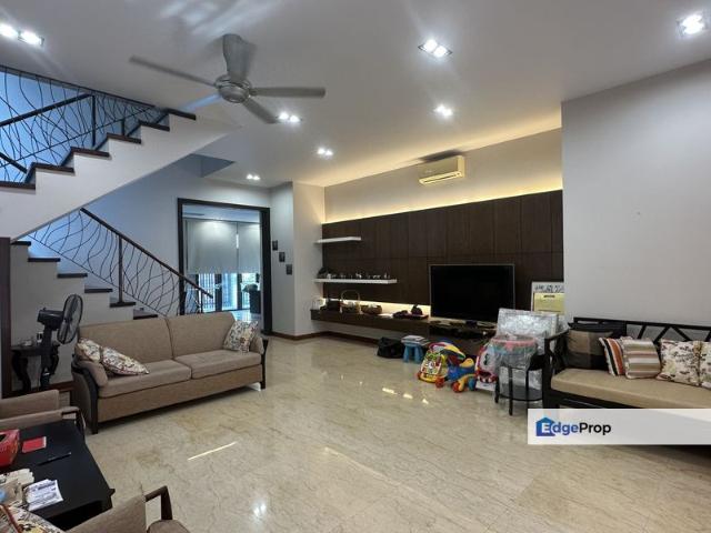 House for sale in Country Heights Damansara, Kuala Lumpur