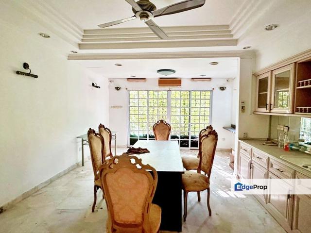 House for sale in Country Heights Damansara, Kuala Lumpur