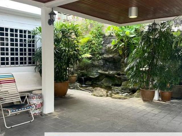 House for sale in Taman Cheras, Kuala Lumpur