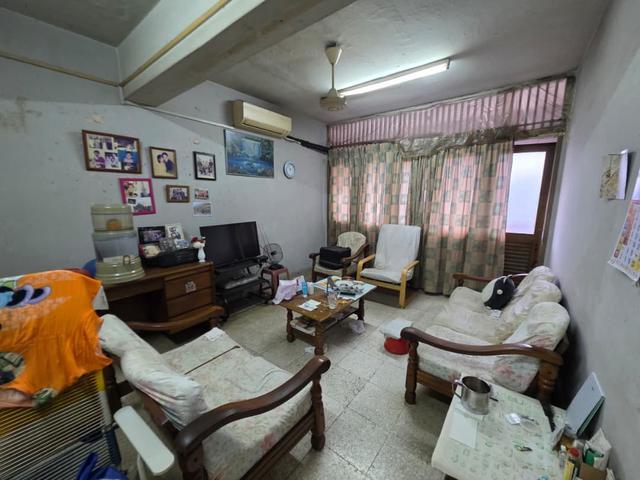 Flat for sale in Cheras, Kuala Lumpur
