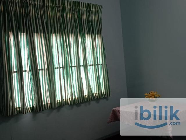 Room for rent in Kuala Lumpur
