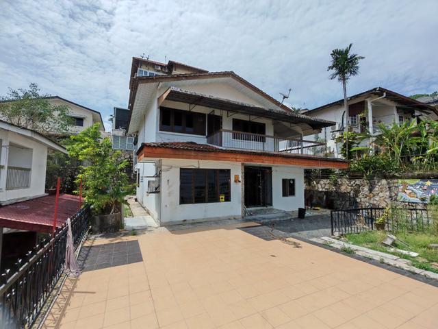 Bungalow for rent in Cheras, Kuala Lumpur