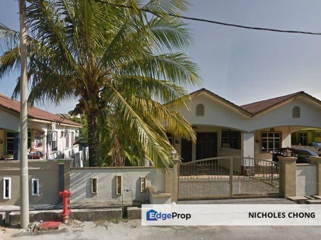 House for sale in Kuantan