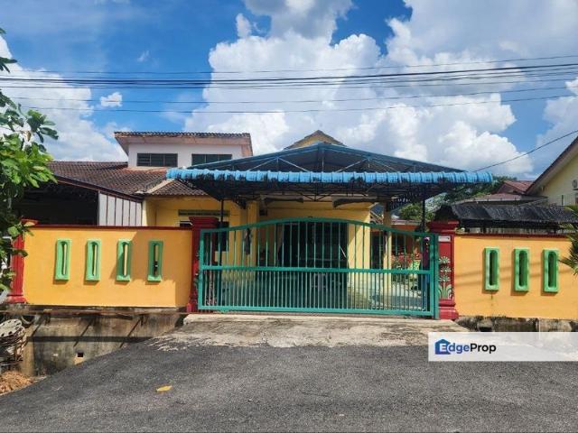 House for sale in Pahang