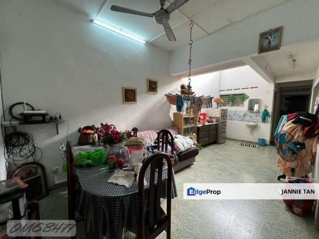 House for sale in Port Klang, Selangor