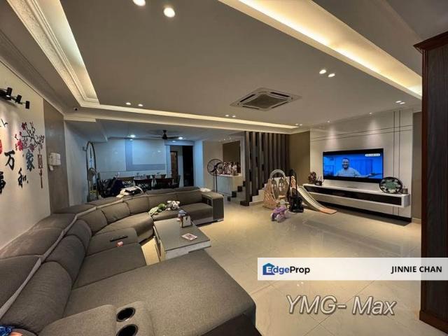 House for sale in Bandaraya Klang, Klang