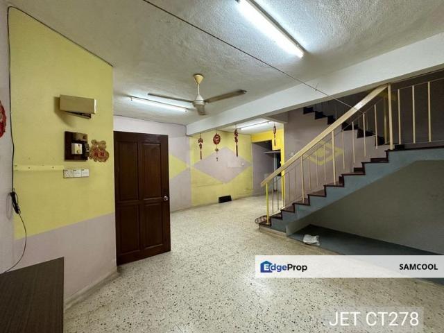 House for rent in Port Klang, Selangor