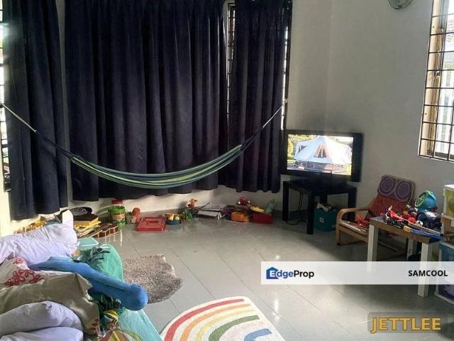 House for sale in Bandaraya Klang, Klang