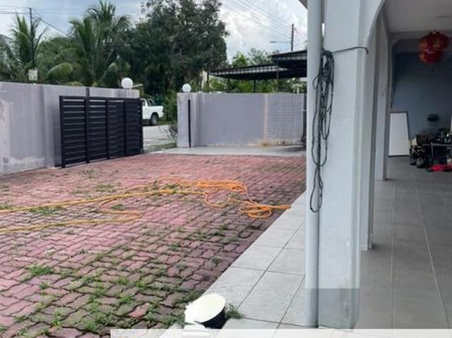House for sale in Taman Chi Liung, Bandaraya Klang