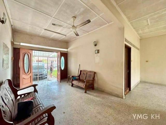 Terraced House for sale in Port Klang, Selangor