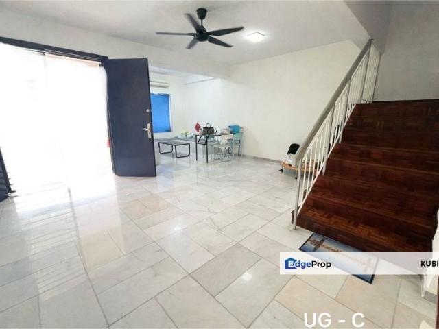 House for sale in Port Klang, Selangor