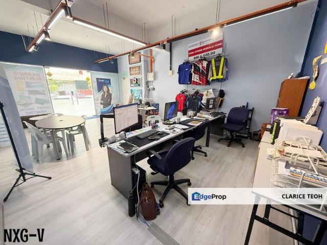 Shop for sale in Port Klang, Selangor