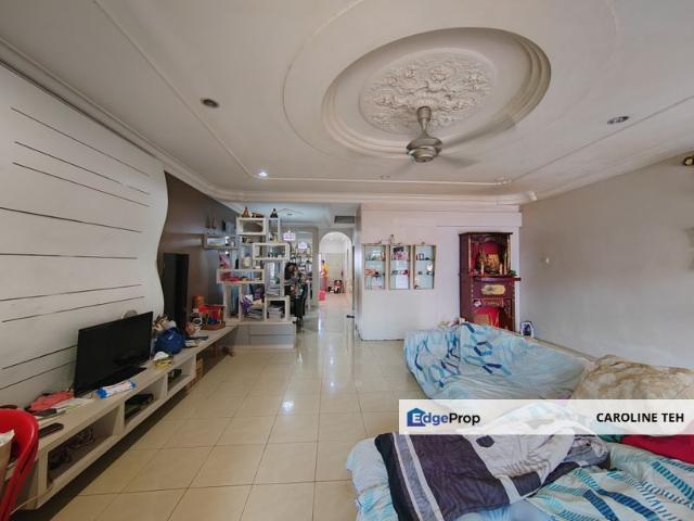 House for sale in Port Klang, Selangor