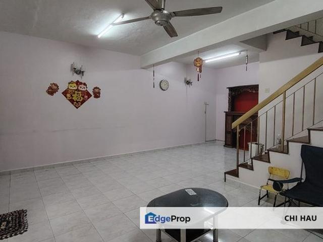 House for rent in Port Klang, Selangor