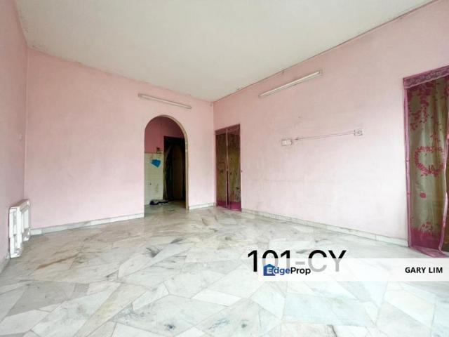 Flat for sale in Port Klang, Selangor