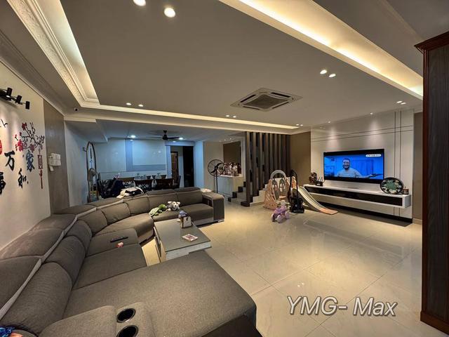 Terraced House for sale in Bandaraya Klang, Klang