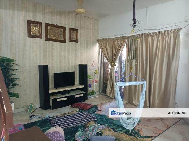 House for sale in Port Klang, Selangor