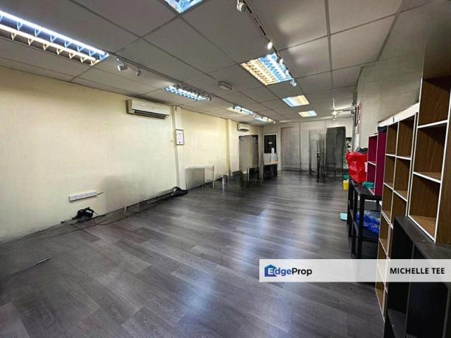 Shop for rent in Port Klang, Selangor