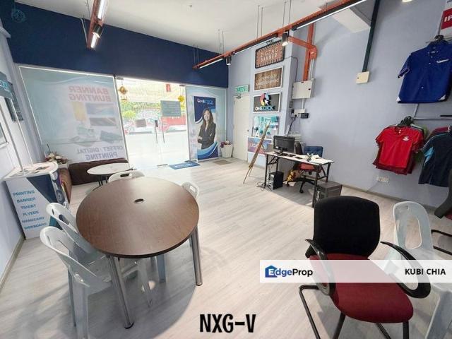 Shop for sale in Port Klang, Selangor