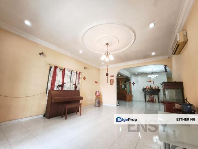 House for sale in Port Klang, Selangor
